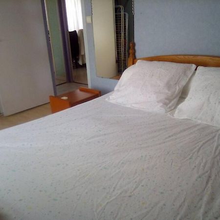 Appartement T2 Lumineux Chu Stade Gaston Gerard 2 Nuits Minimum Дижон Экстерьер фото