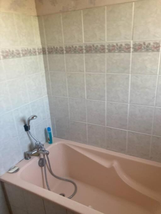 Appartement T2 Lumineux Chu Stade Gaston Gerard 2 Nuits Minimum Дижон Экстерьер фото